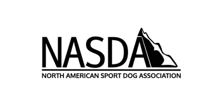 North American Sport Dog Association Trial