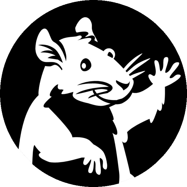 Happy Ratters Winter League