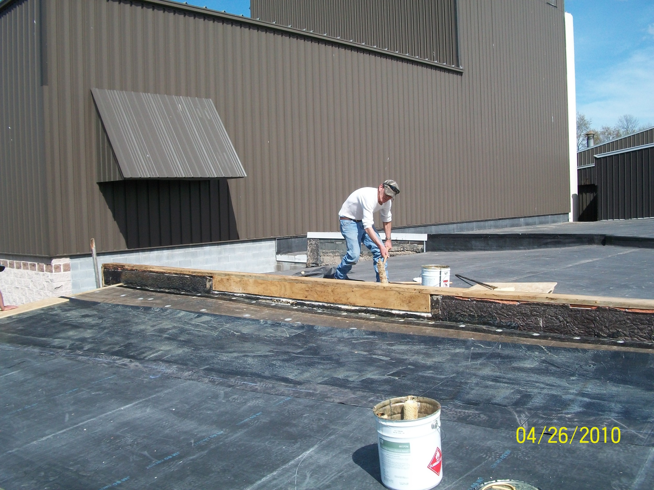 Losurdo Dock Roof -Premier.jpg