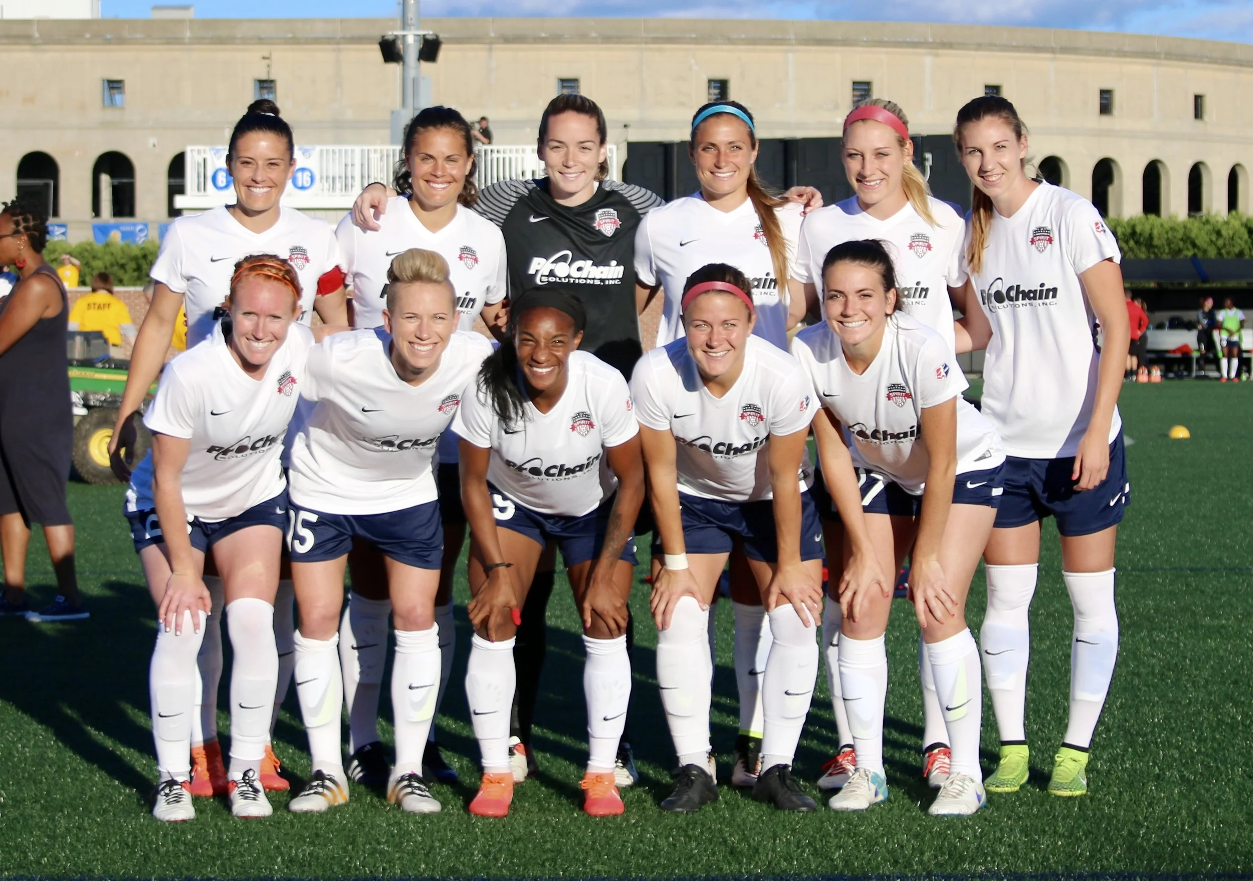 Insert someone other than Krieger and Dunn here.