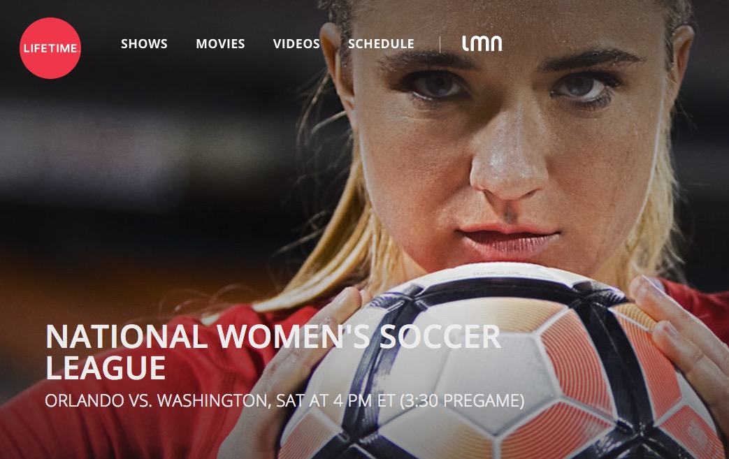 Kristie Mewis vs Marta. Who ya got? 