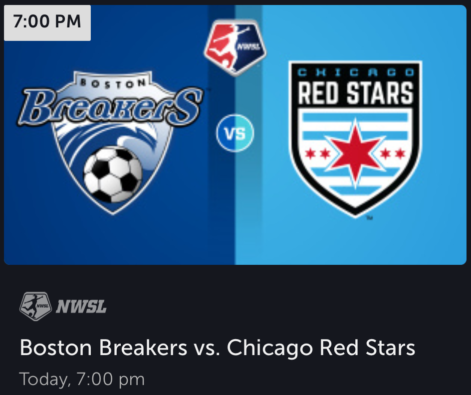 Naeher comes home. Can she win?