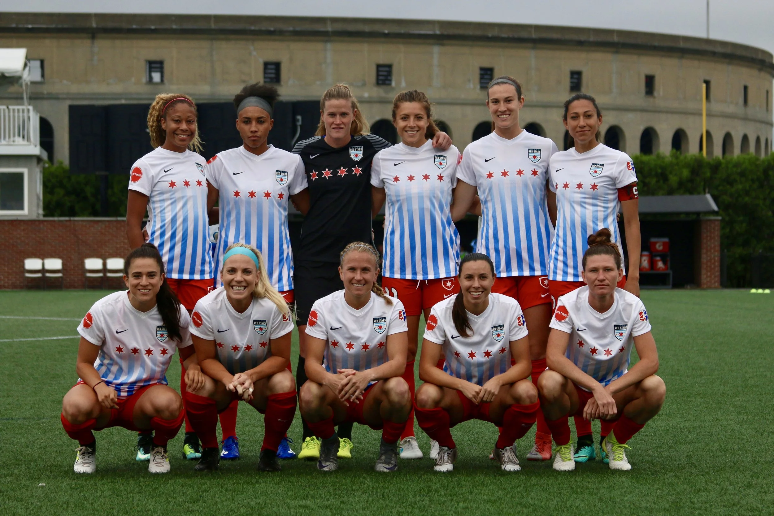 The Chicago Red Stars