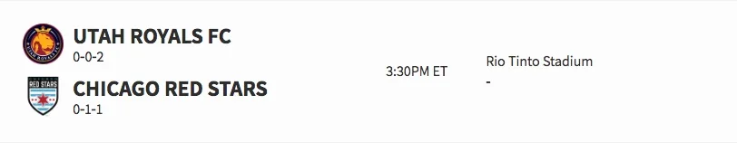 18,000 Seats Sold Out? 