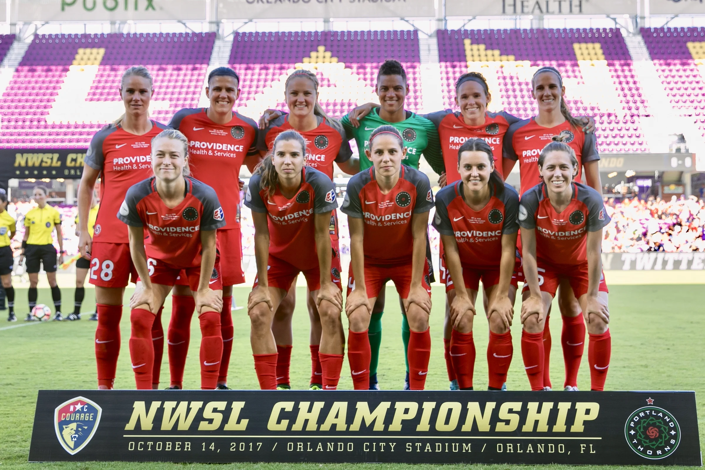 2018 nwsl championship