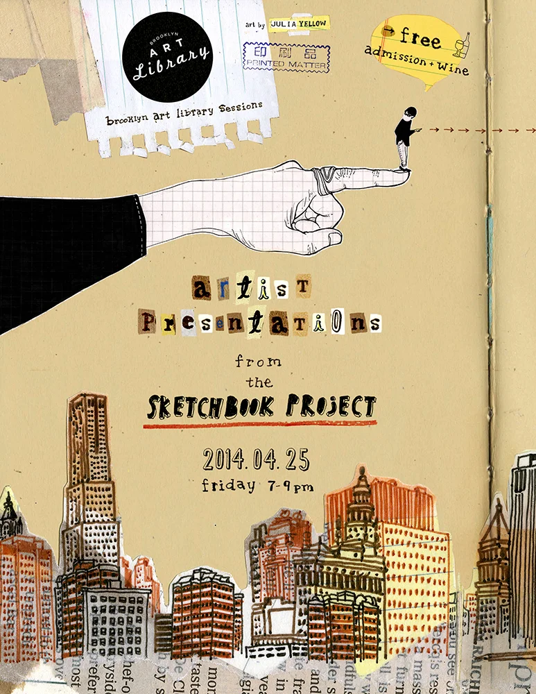 juliayellow-sketchbook project-flyer.jpg