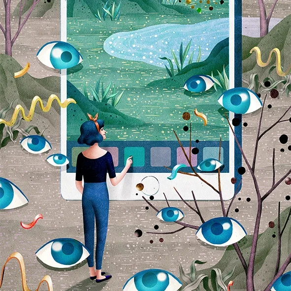 JuliaYellow-Phone.jpg