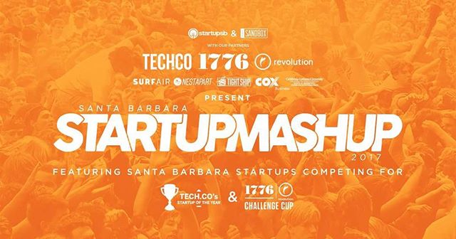We are fired up for this Thursday in The Lagoon District! @sandboxsb will be hosting the Startup Mashup. 14 SB startups will showcase their work to potential investors, mentors and media for the Startup Event of the year! For all the details, tap the link in our bio π€ππ»πΈ #santabarbara #startup #winning #getlocal #lagoondistrict