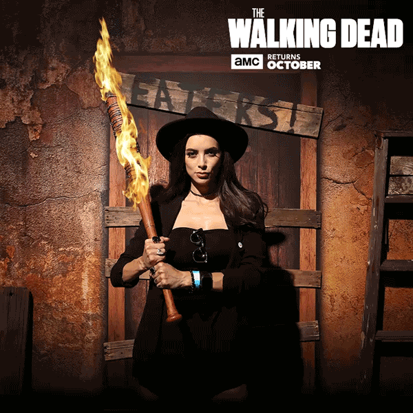 walking dead.gif