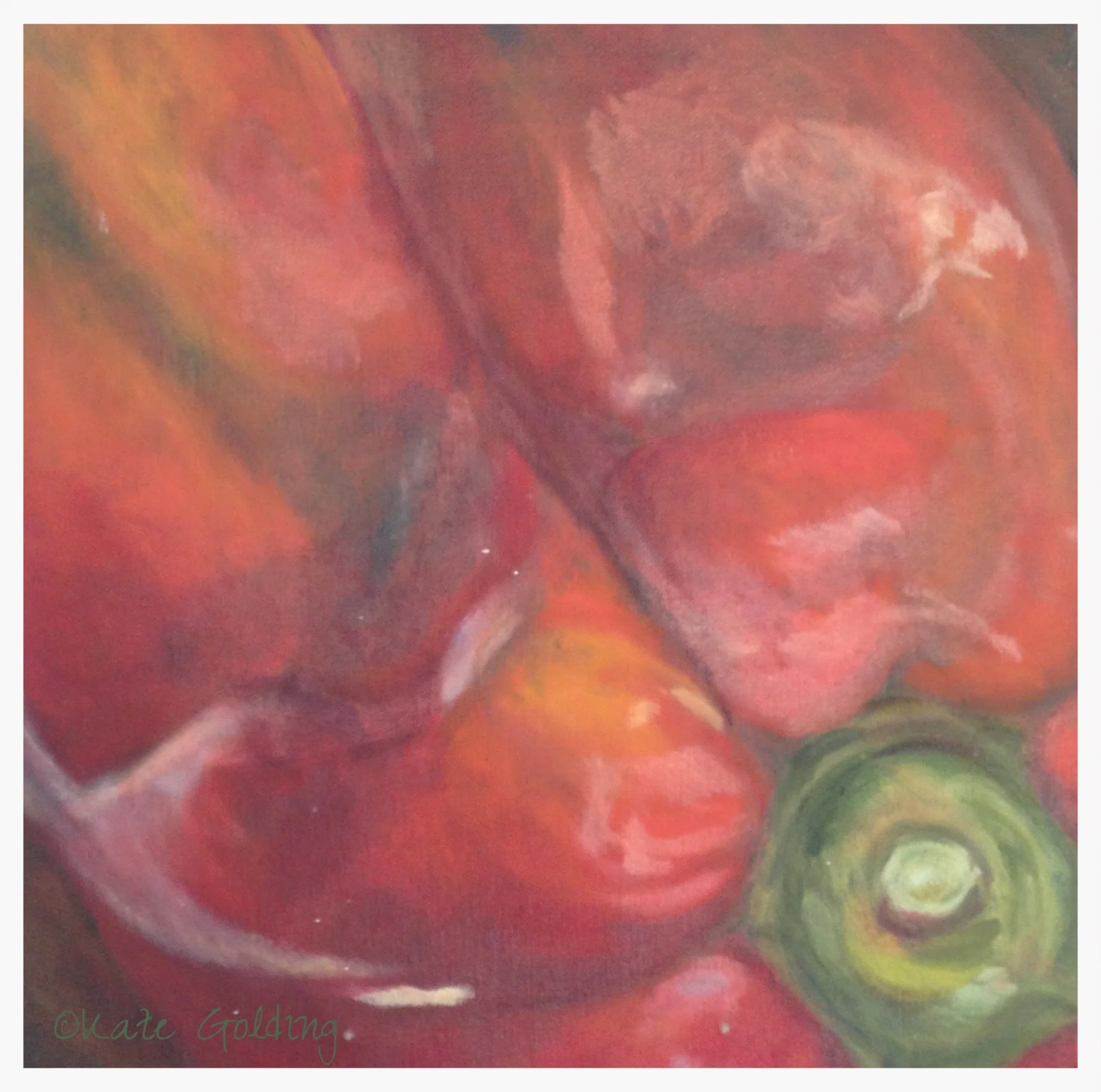   Private Collection. NFS.  
