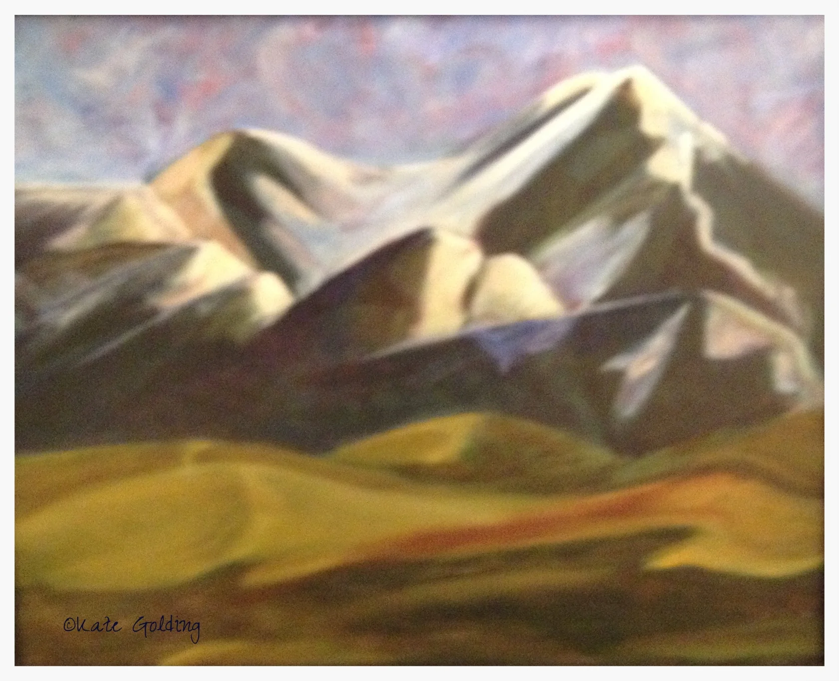   Private Collection. NFS.&nbsp;  