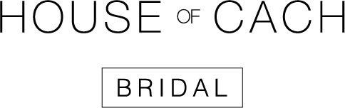 House of Cach Bridal
