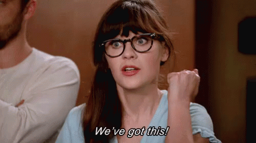 The College Girl's Guide On 4 Ways To Stay Positive This Week - SIMPSTYLE