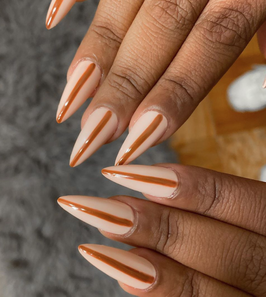 NATURAL NAILS — HEALTH & BEAUTY — SIMPSTYLE NATURAL NAILS — HEALTH & BEAUTY — SIMPSTYLE