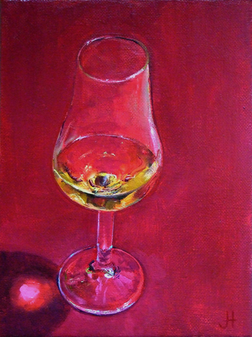 Red Scotch