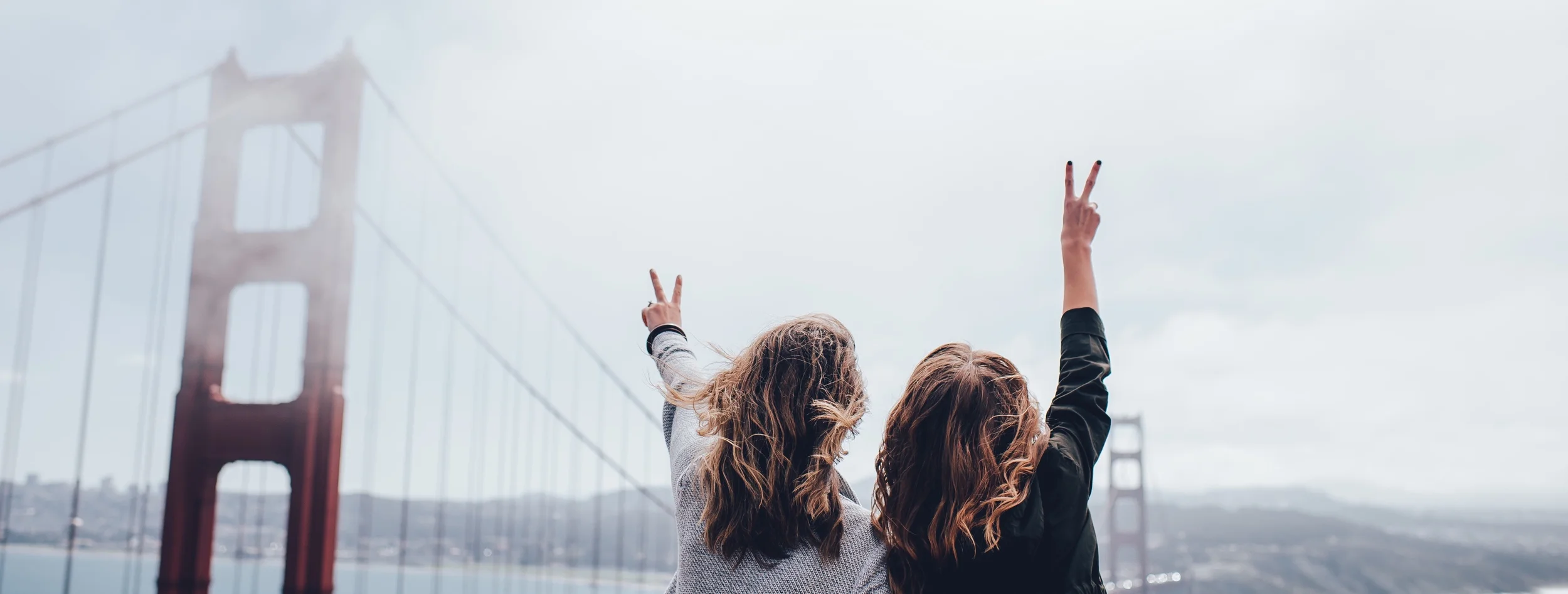 An Ode To Friendship