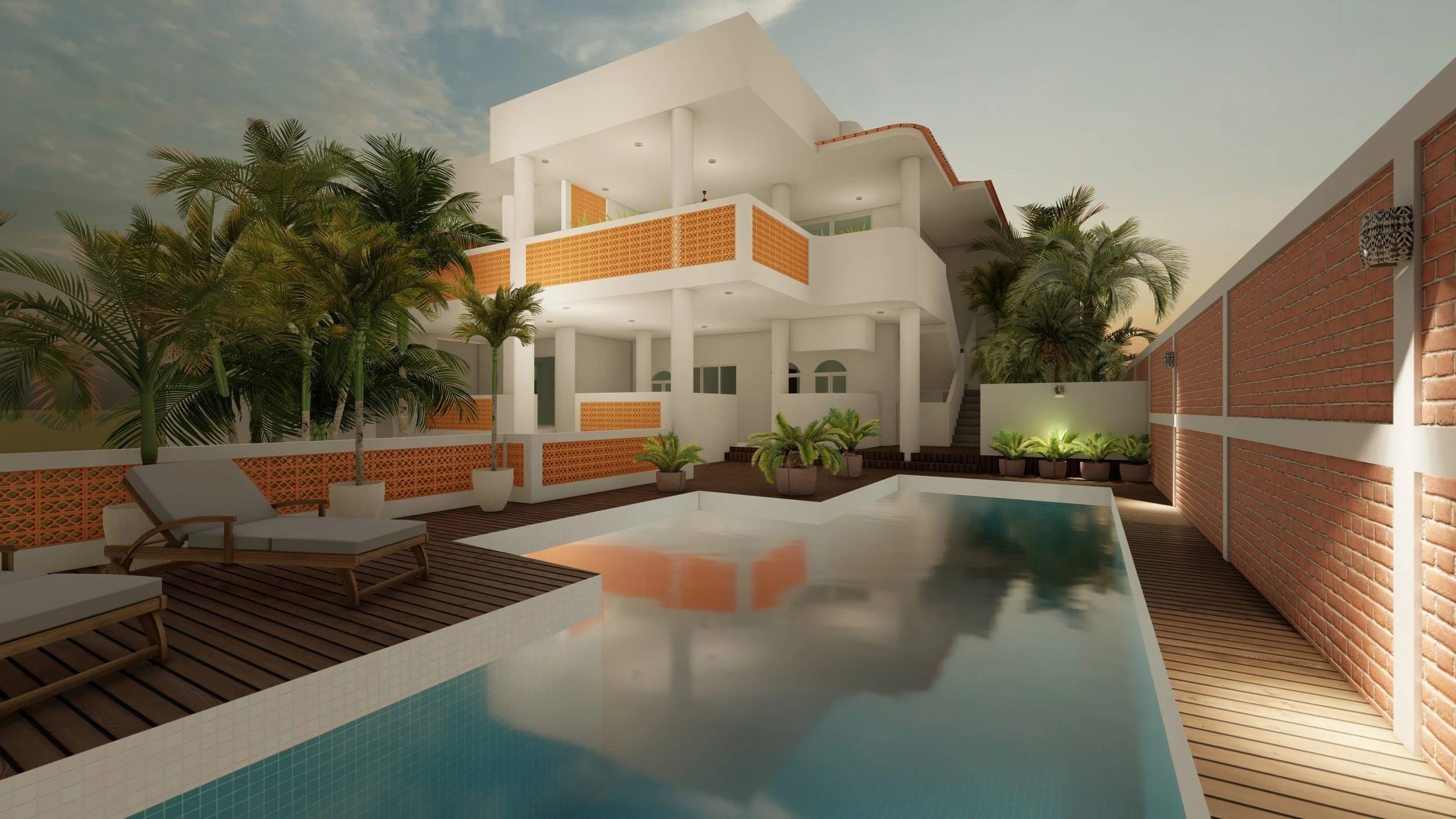 Bucerias Investment Properties