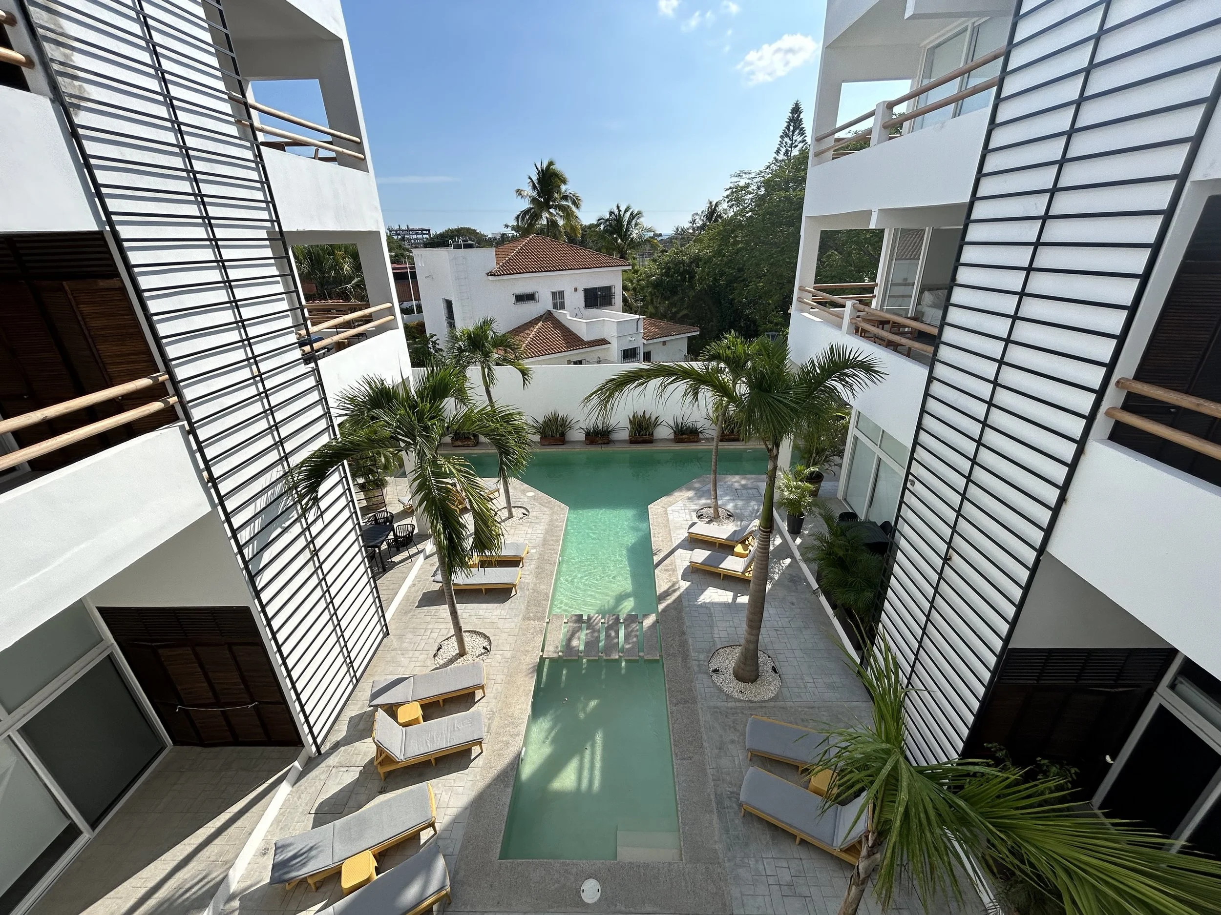 Cuatro Estaciones Beach Properties from 89K USD — Bucerias Beach