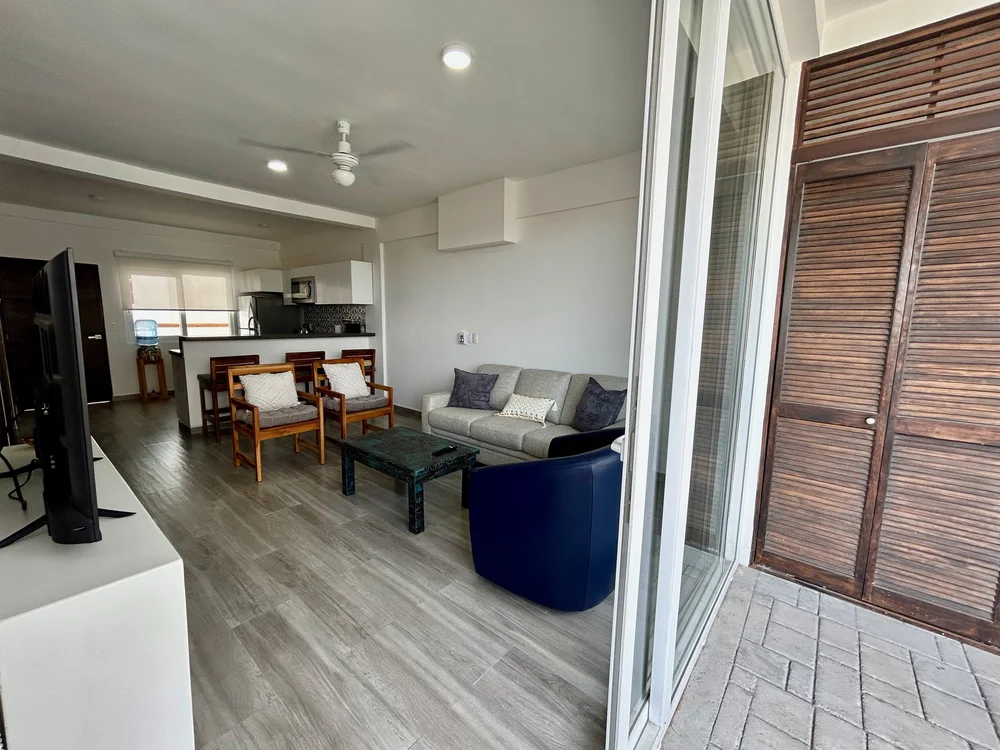 Cuatro Estaciones Beach Properties from 89K USD — Bucerias Beach