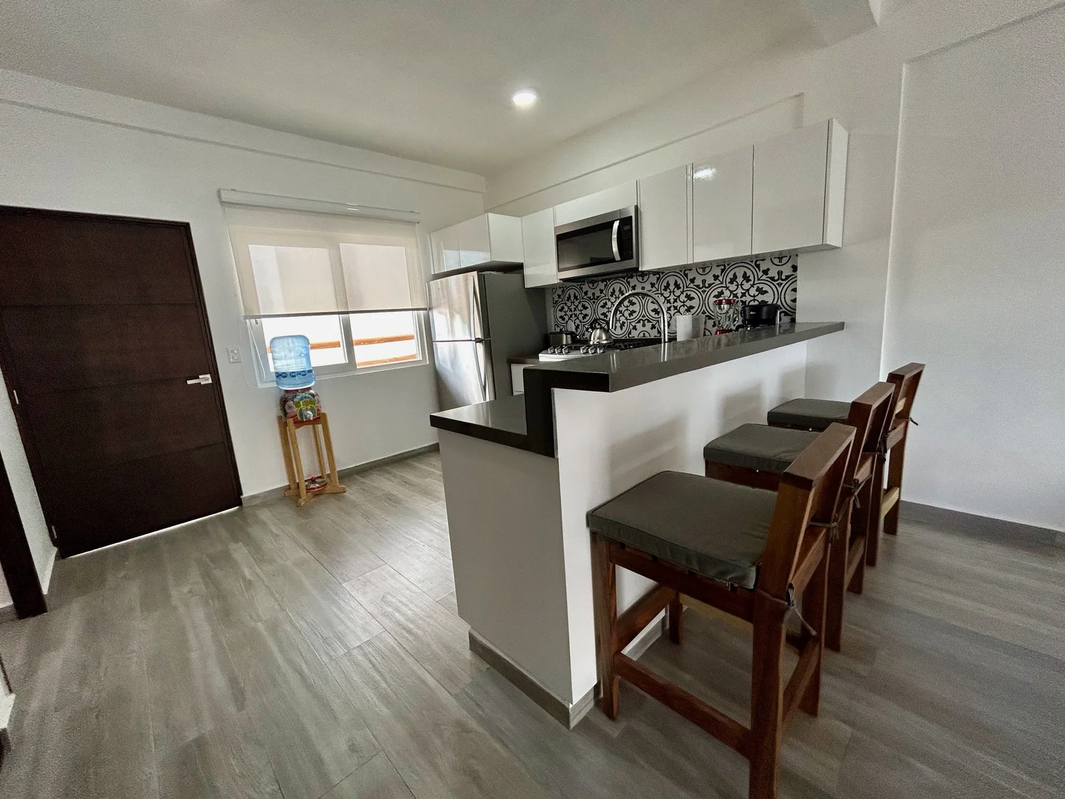 Cuatro Estaciones Beach Properties from 89K USD — Bucerias Beach