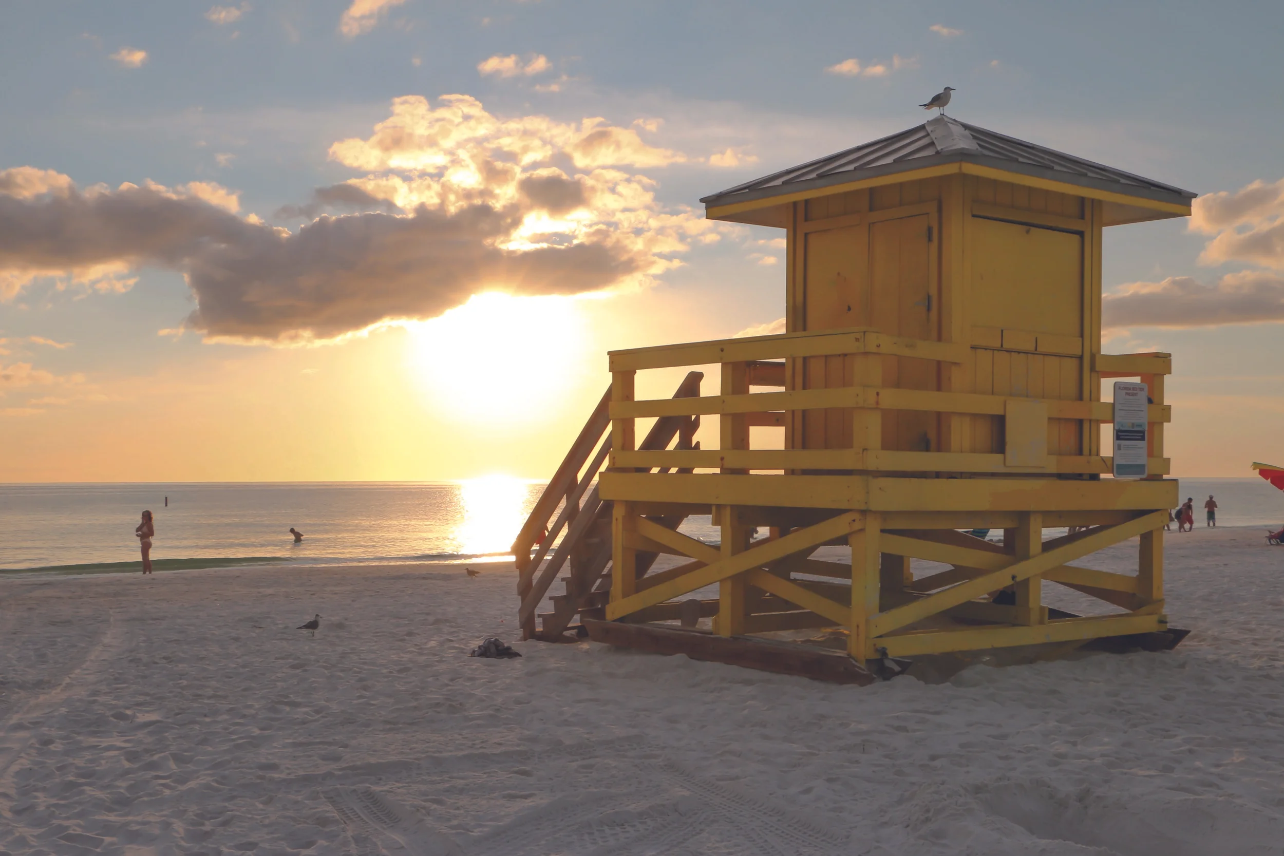 Photo Credit: VisitSarasota.org courtesy of Visit Sarasota County