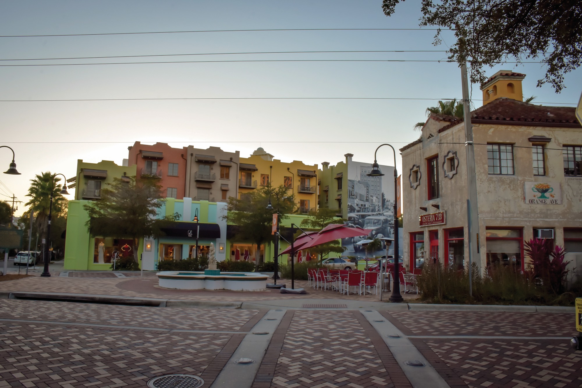 Sarasota, FL Attractions Sandcastle Resort at Lido Beach