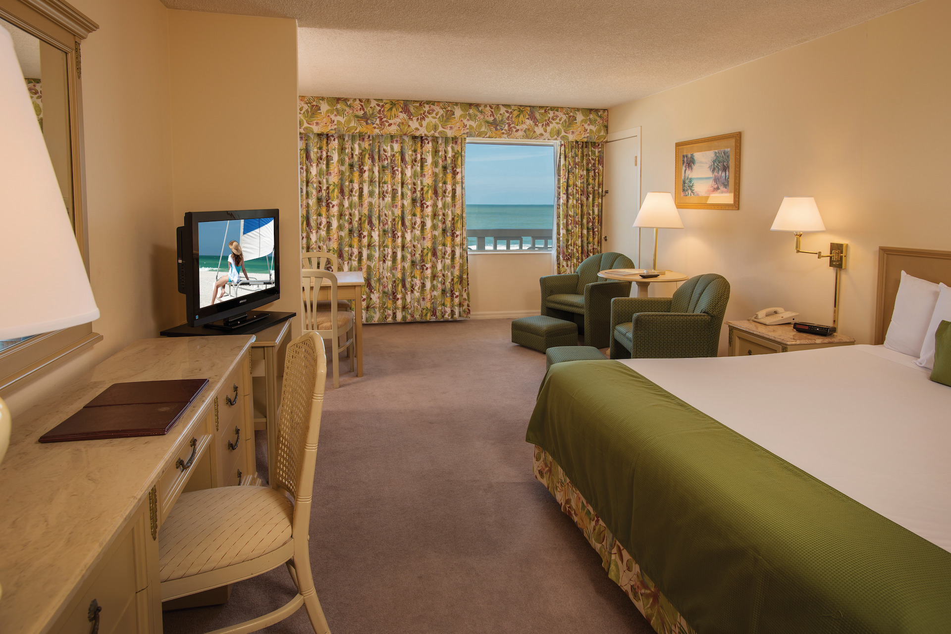 one king deluxe oceanfront guest room at sandcastle resort at lido beach.jpg