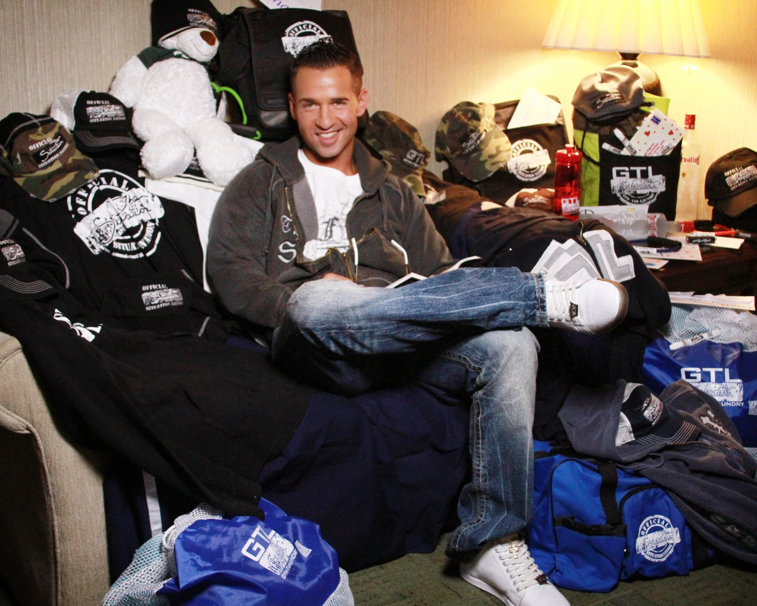 Sich and Sich Gear.JPG