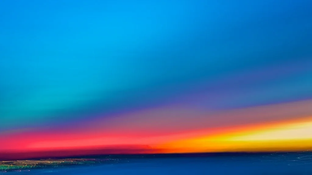 Abstract Island