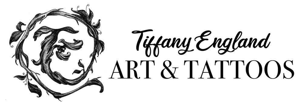 Tiffany England