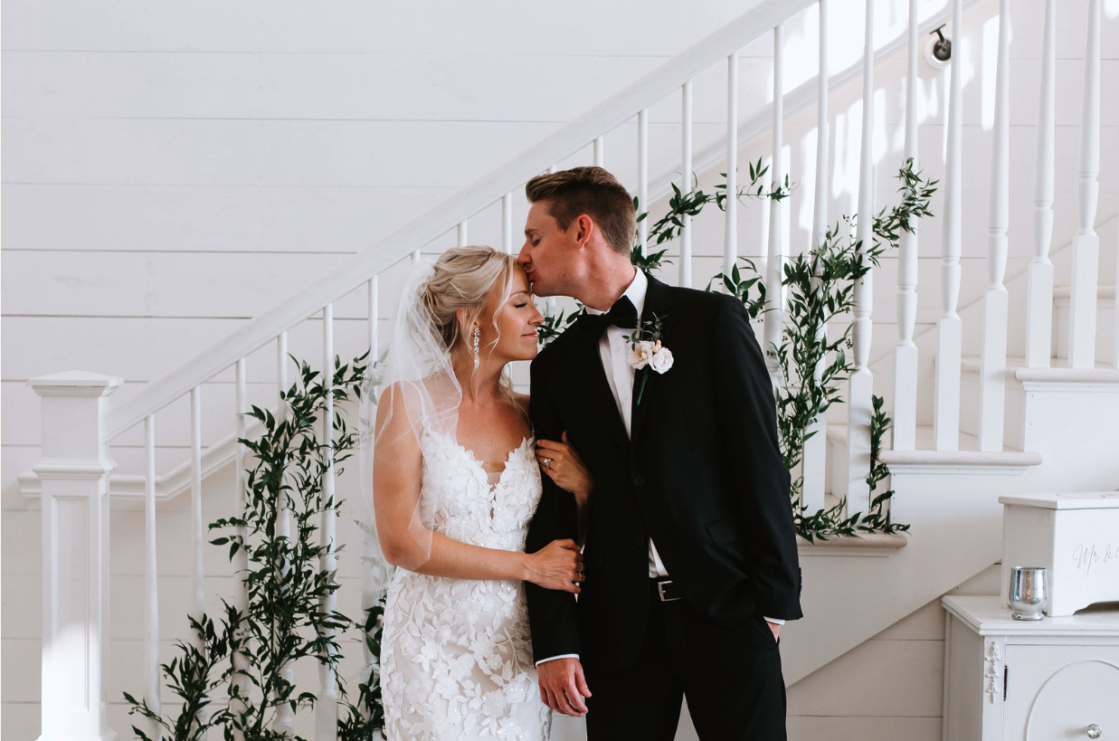 Jori + Matt