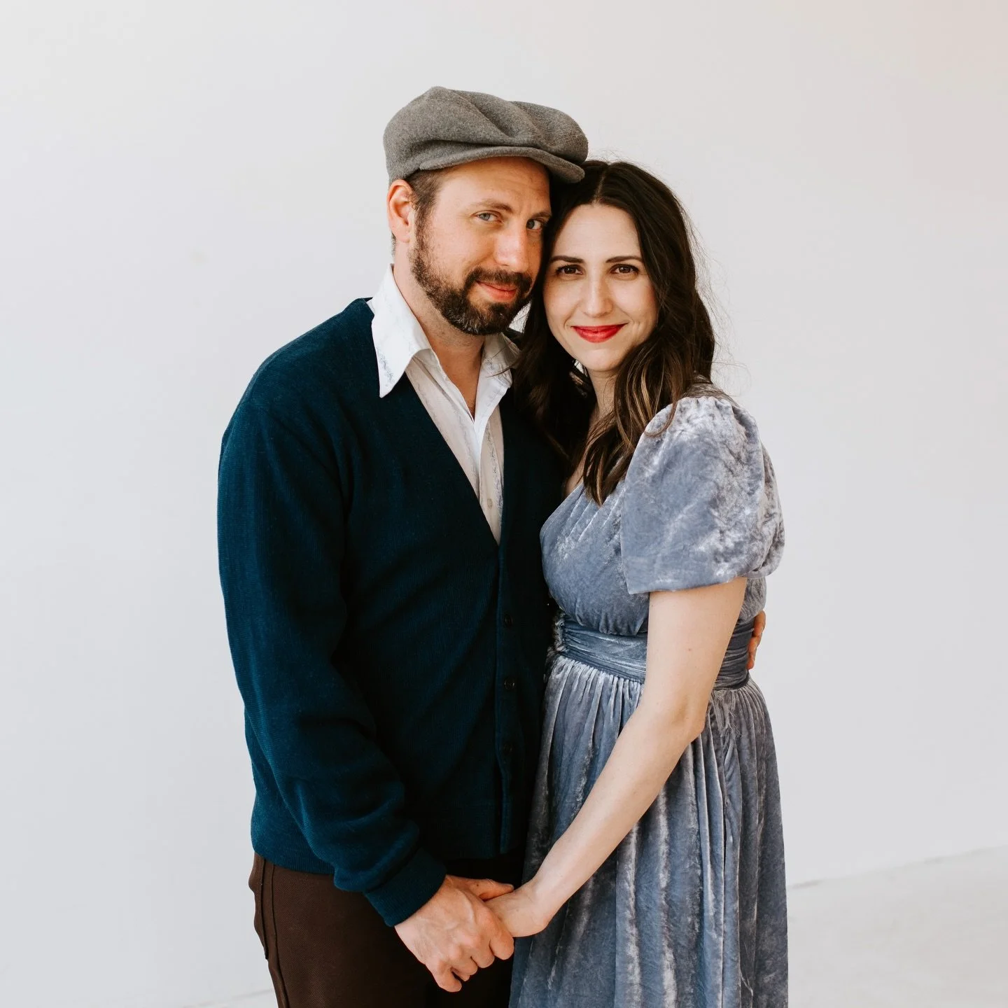 When another photographer reaches out to have their family captured by you, it&rsquo;s the ultimate compliment. ✨🫶🏻

I had the pleasure of photographing @littlexlittlephotography not once, but twice last year! And I&rsquo;m so happy to know her. 🤍