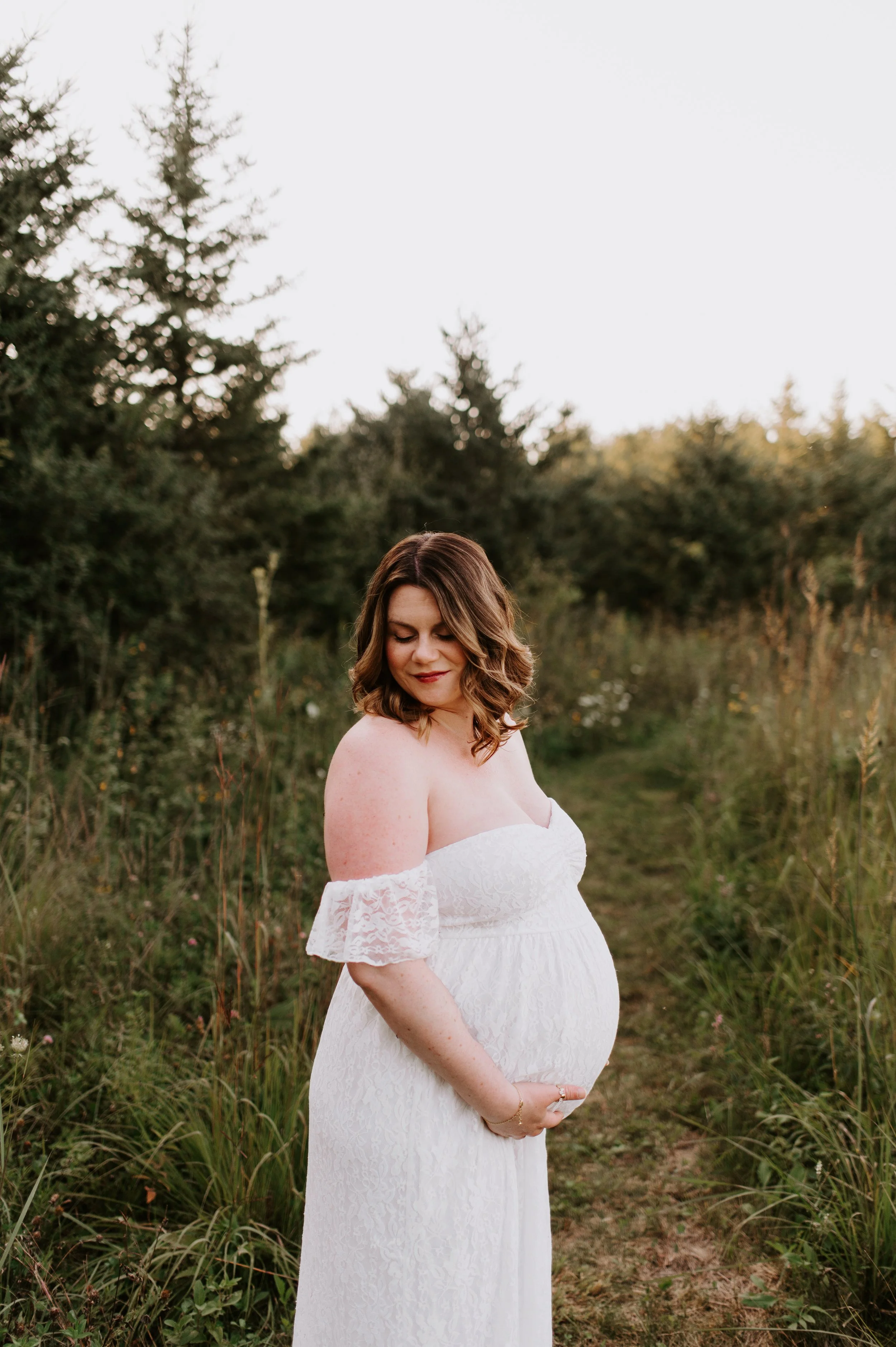 Ashley Odom | Maternity 