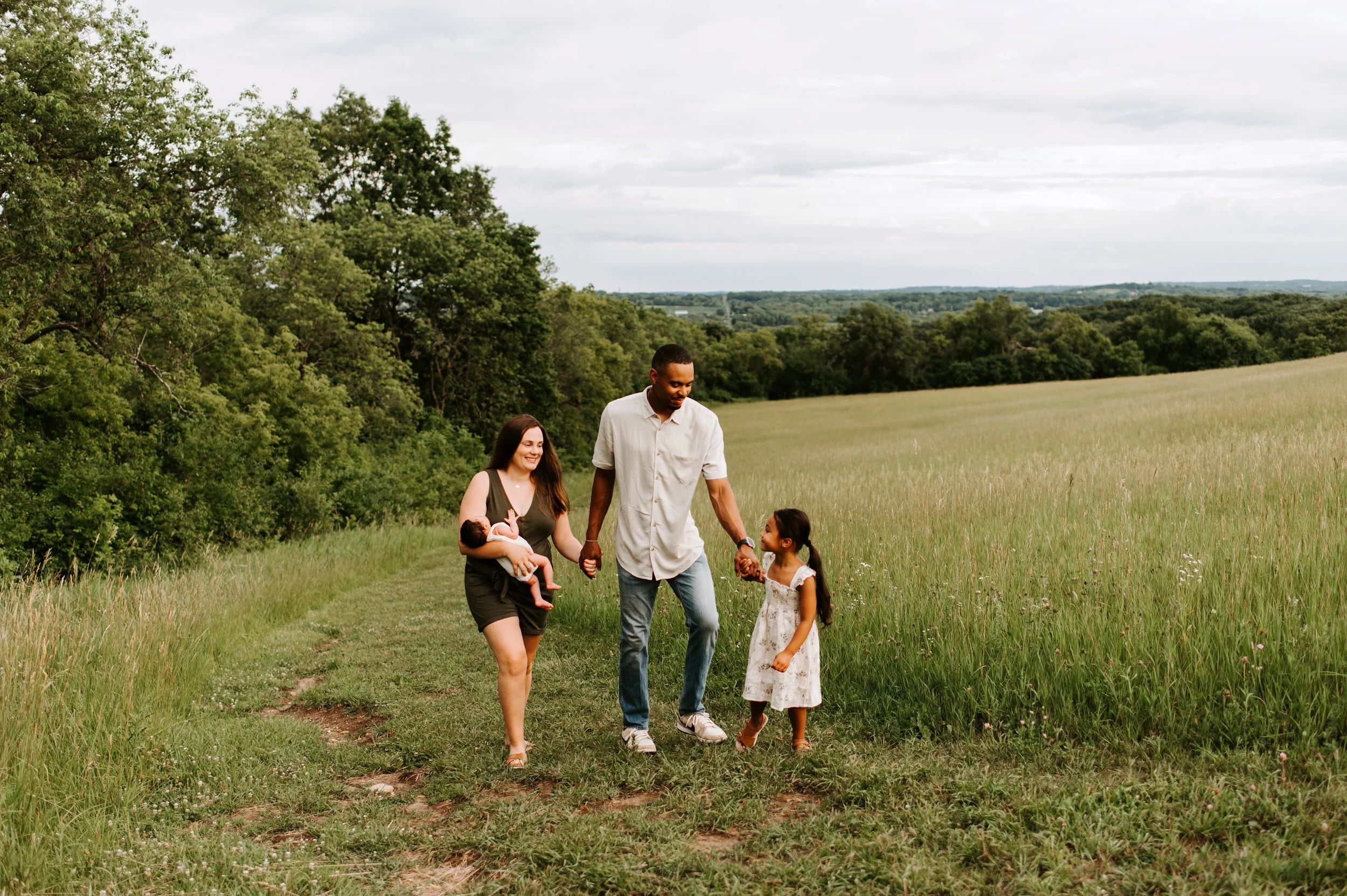 Nellen Family | Mini Session