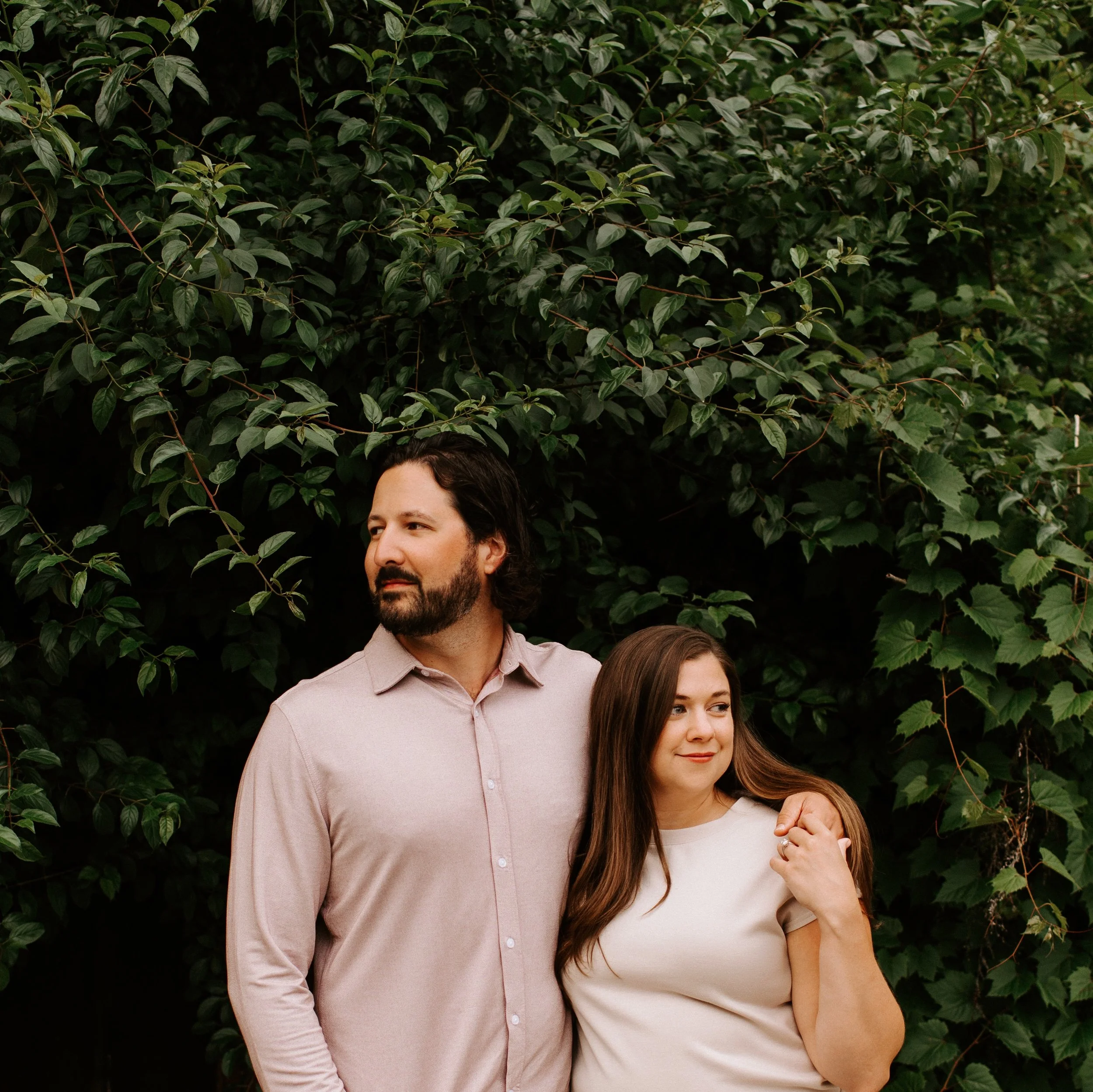 Toni + Jordan along the lake. ✨

The stories shared during sessions like this are what makes being a wedding photographer so special. Can't wait for their day in a few short months. 🤍

#milwaukeeweddingphotographer
#wisconsinweddingphotographer
#mil