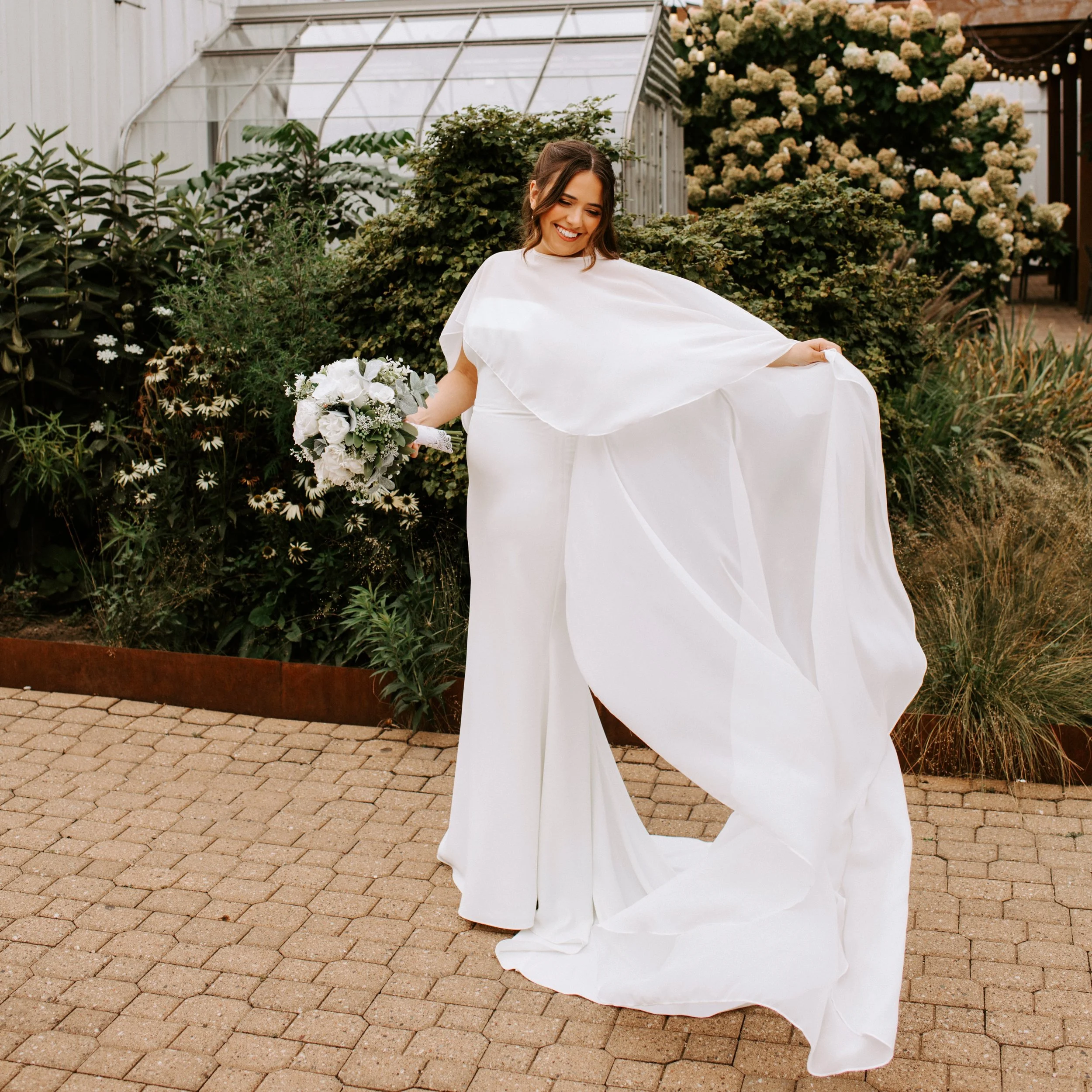 Olivia + Josh at Boxed and Burlap 🌿

Wisconsin wedding
Wisconsin wedding photographer