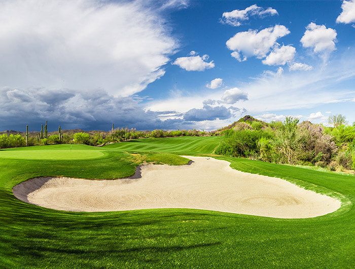 Quintero Golf Club