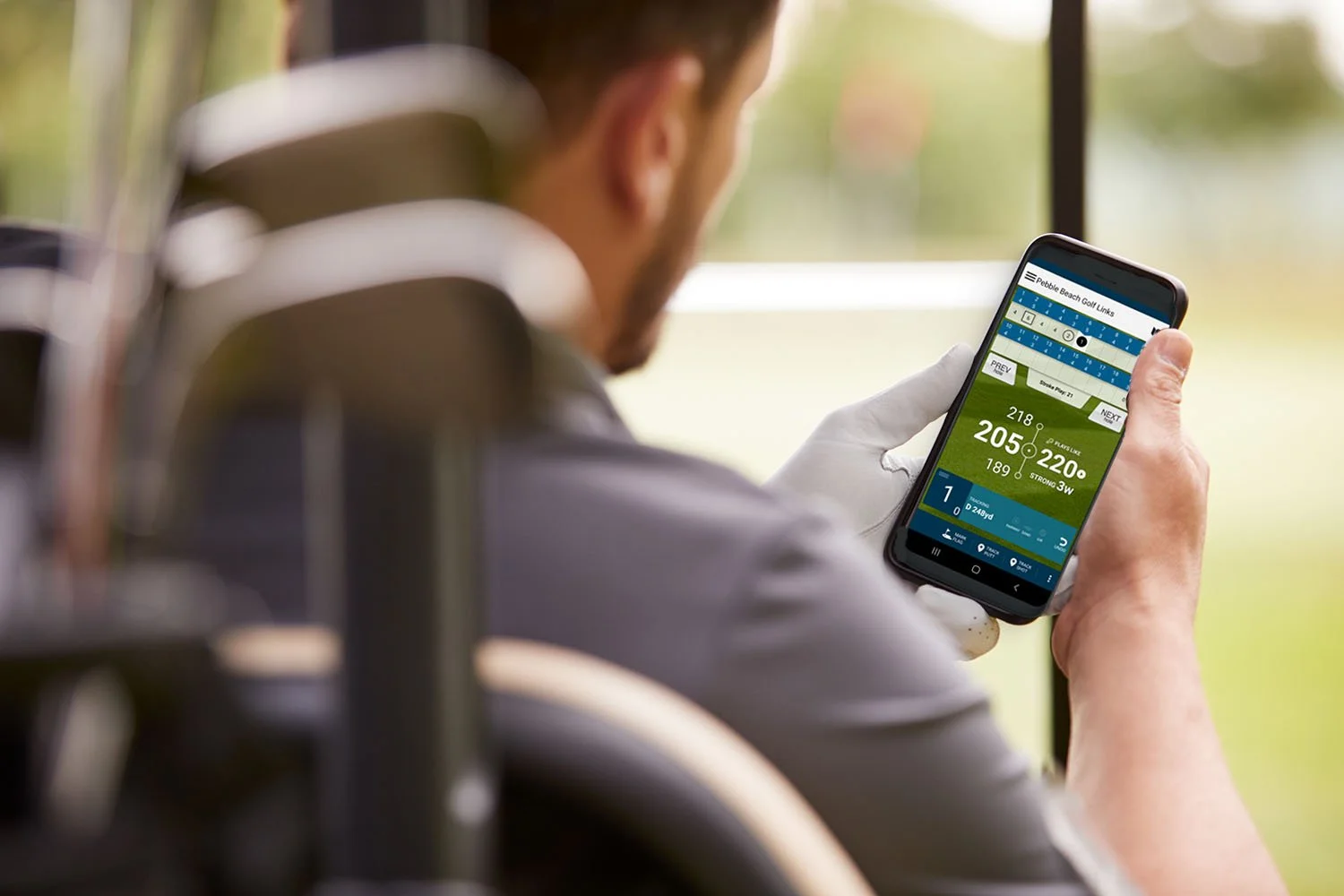 Golf Pad Blog — Golf Pad