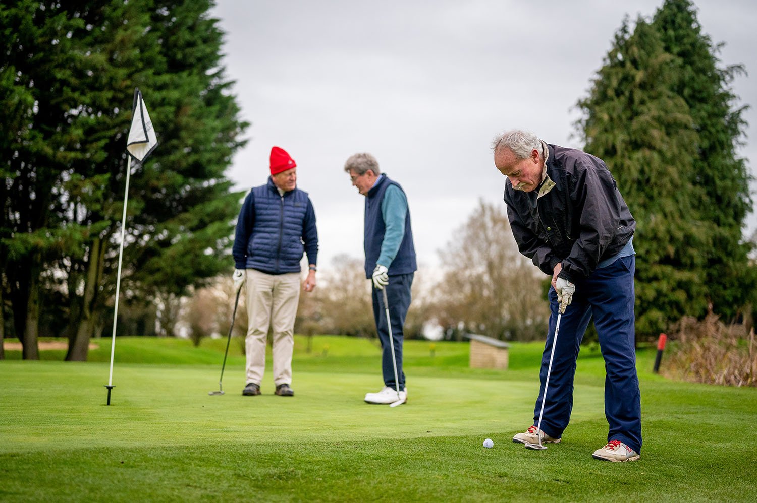 3 Hidden Golf Stats to Improve Your Handicap — Golf Pad