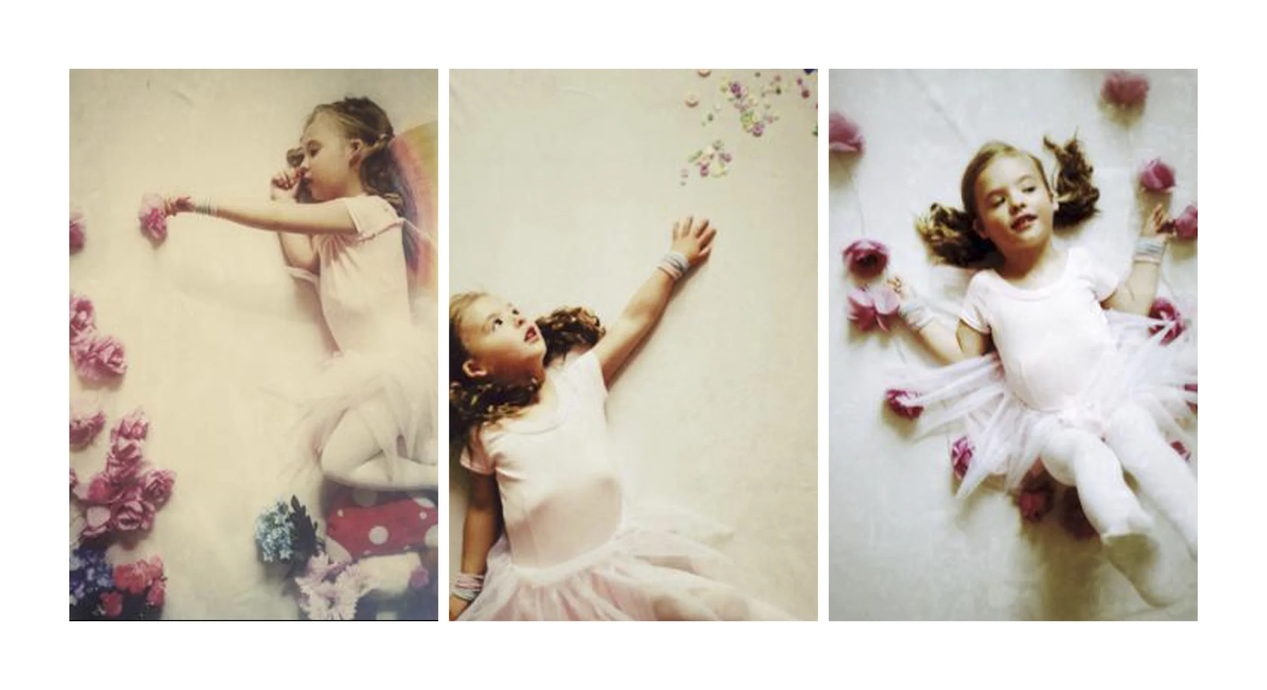 Images taken by Miss Vintage Rose