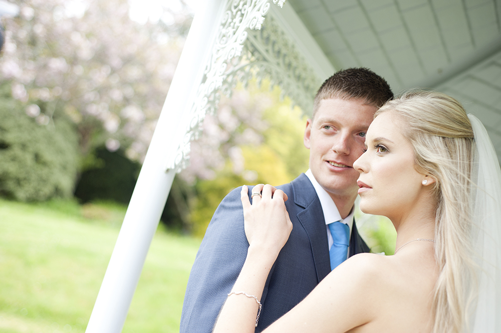 Tim & Rose - Married at St Elizabeths House 