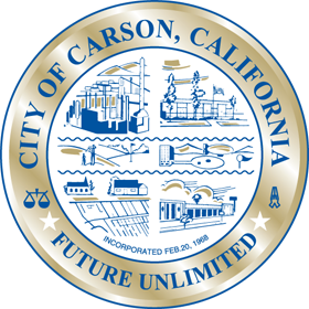 City Of Carson - Logo Speaking.png
