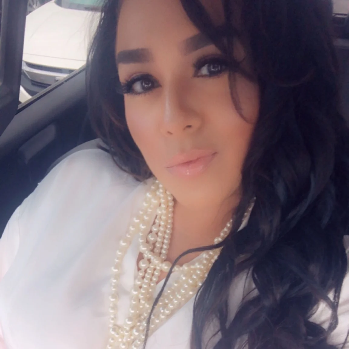 Elizabeth Mendoza- Counselor