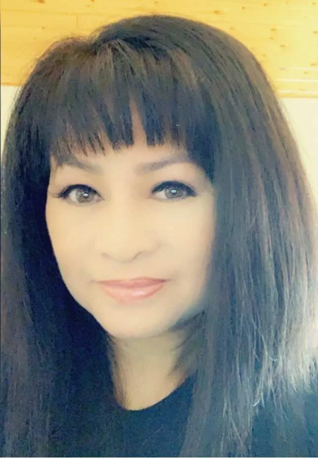 Michelle Palmer Real Estate Adviser