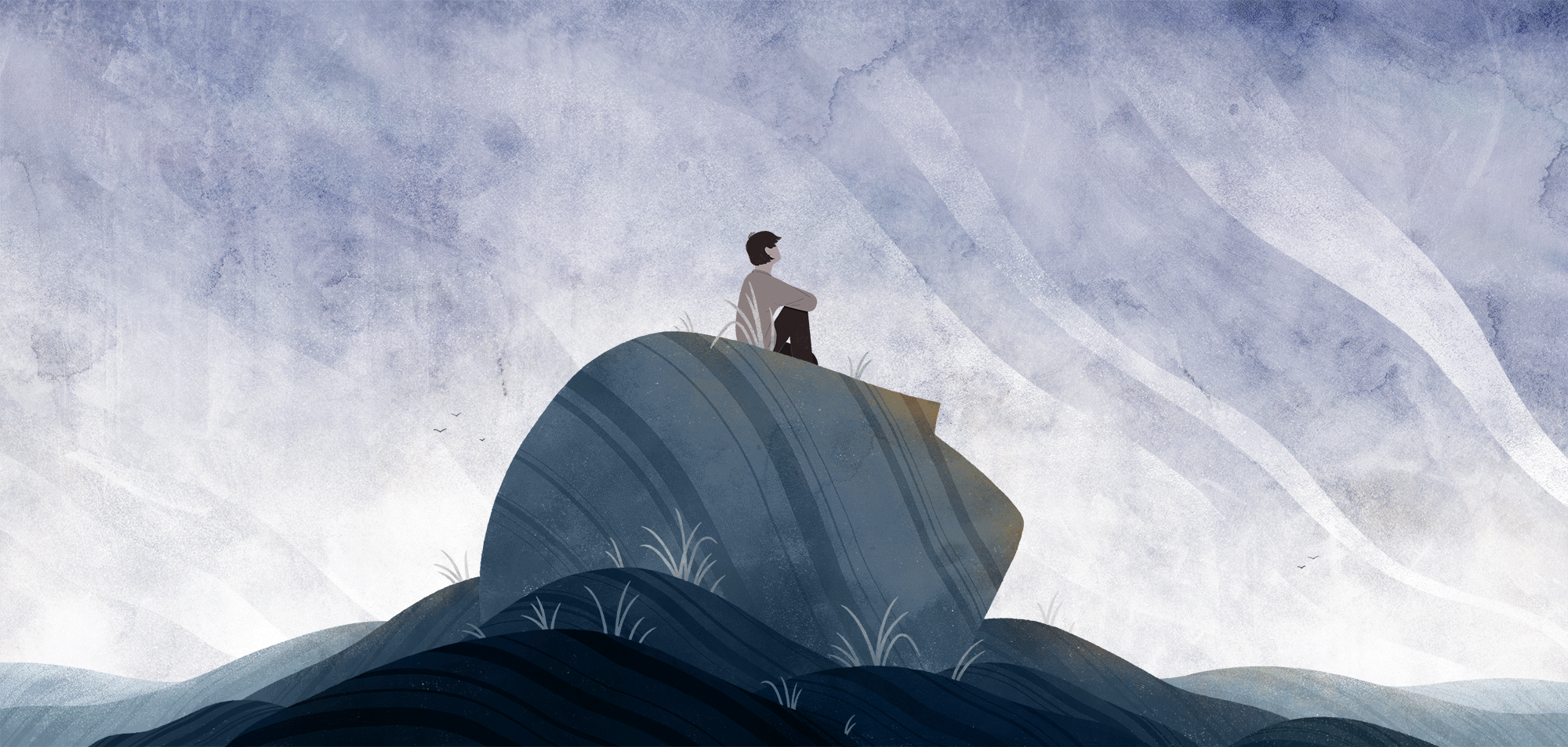 Promise of Flight | Fireside Magazine