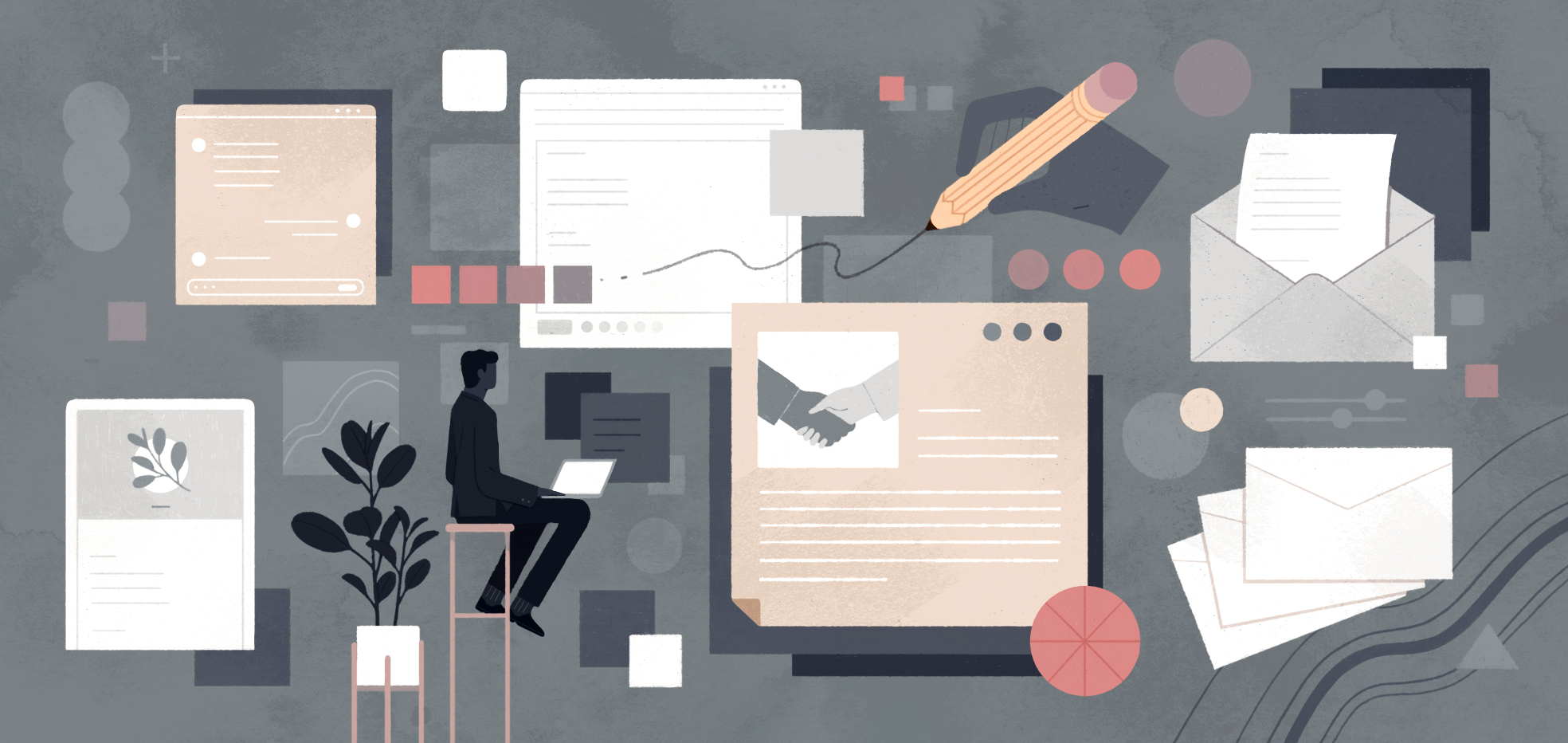 Before you go whaling - automate your sales follow-up for the long tail | Intercom