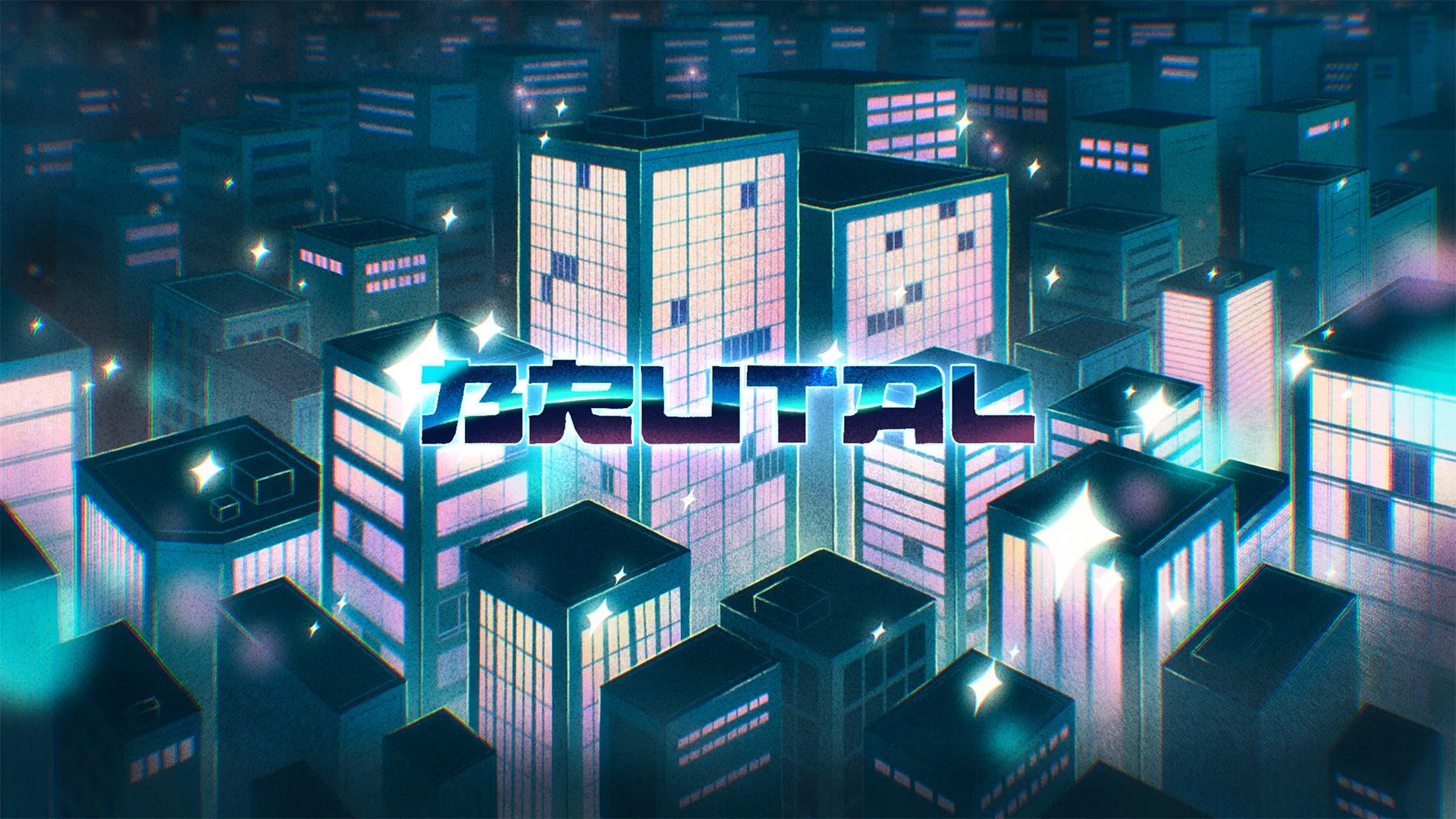 BRUTAL | OLIVIA RODRIGO MV