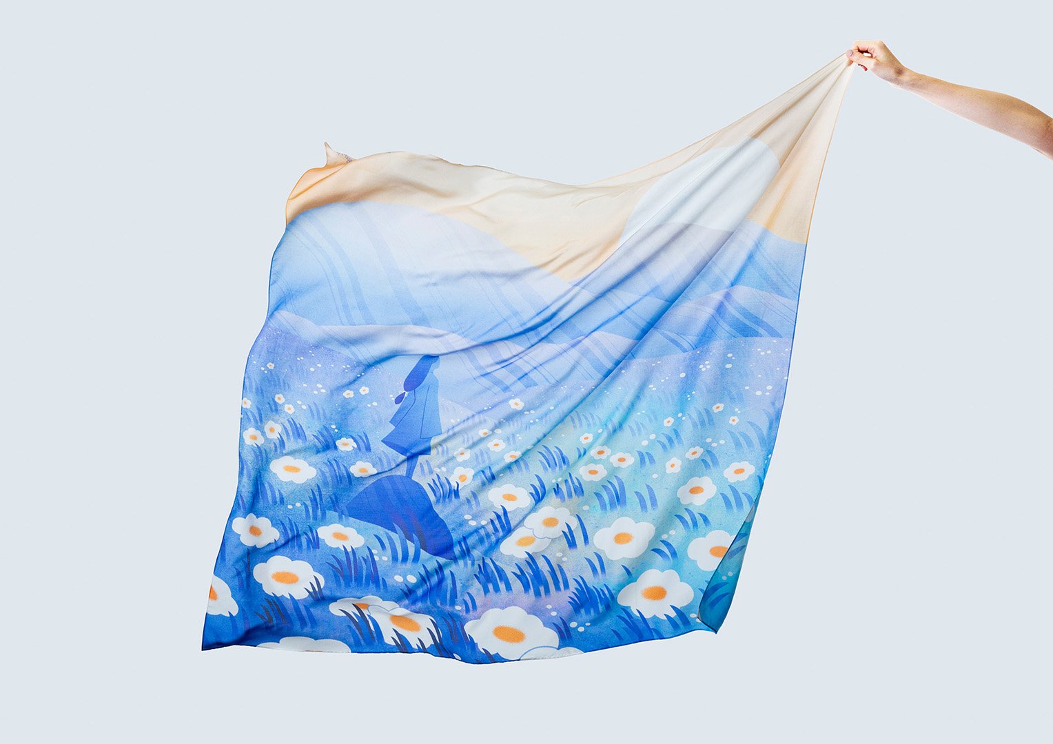 MADE BY MATE | SCARF COLLECTION