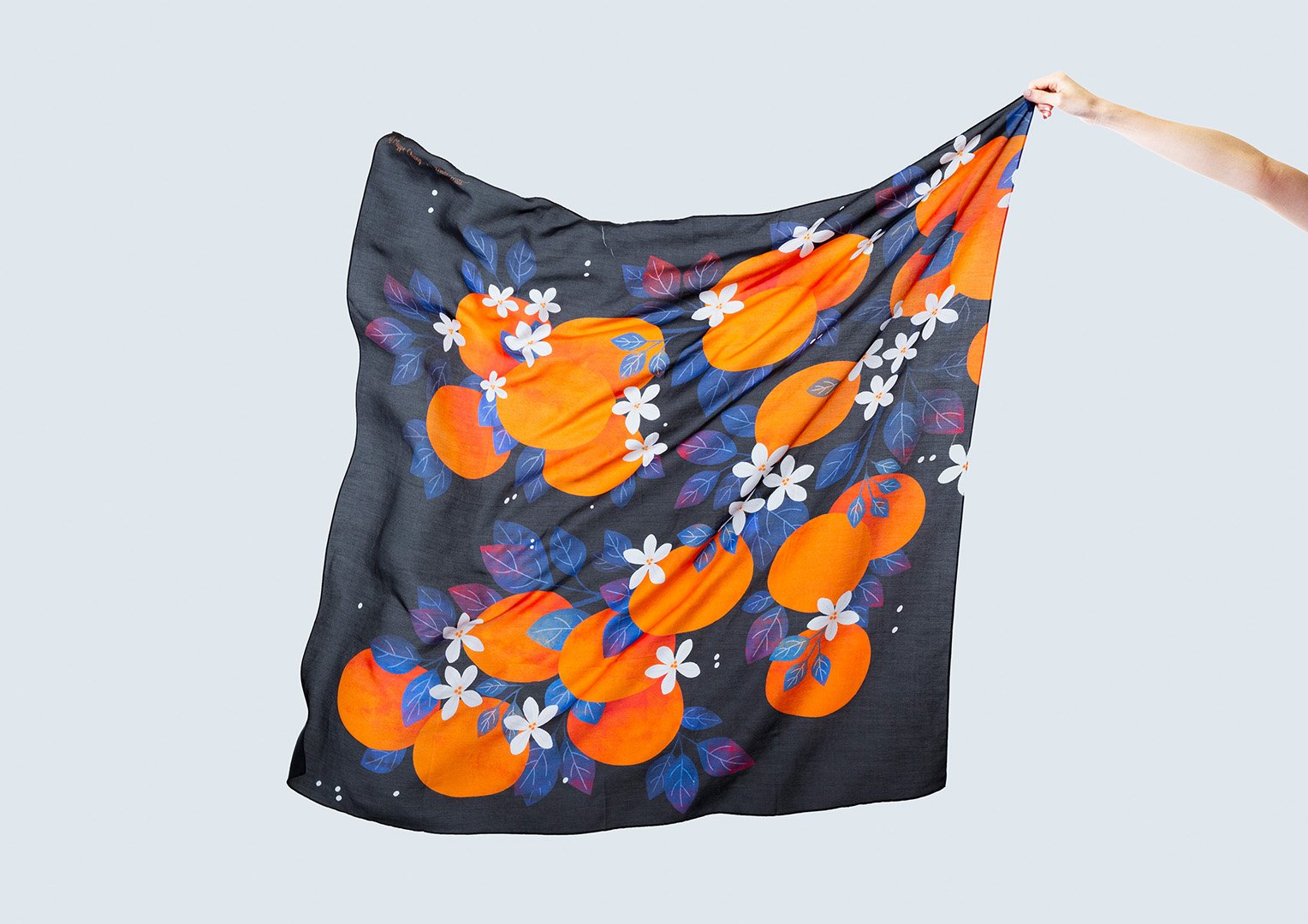 MADE BY MATE | SCARF COLLECTION