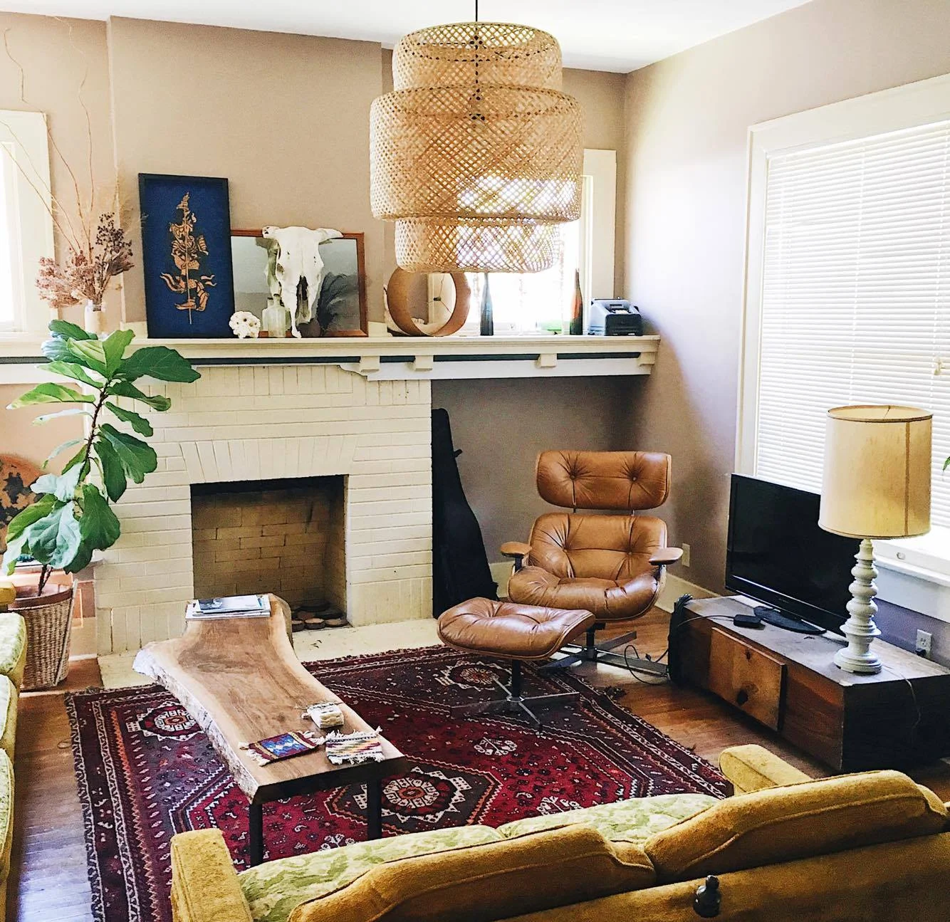 that chair! <3